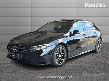 Mercedes-Benz Classe A 200d - 2023 - 150CV DI...