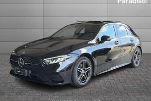 Mercedes-Benz Classe A 200d - 2023 - 150CV DI...