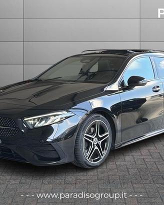Mercedes-Benz Classe A 200d - 2023 - 150CV DI...