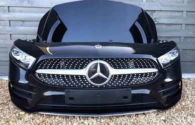 MUSATA COMPLETA MERCEDES CLASSE A W177