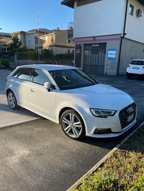 Audi A3 2020