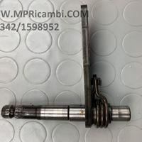 SELETTORE PRESELETTORE BENELLI TNT 1130 2004 2005