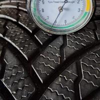 N.4 225 45 19 M+S Firestone Pneumatici Testati Gar