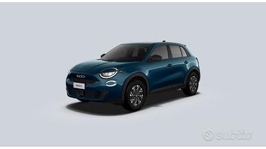 FIAT 600 Hybrid 110 CV DCT MHEV Pop
