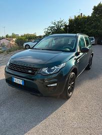 Discovery Sport 2.2 TD4 150 cv 4x4
