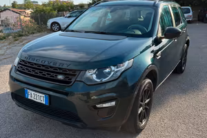 Discovery Sport 2.2 TD4 150 cv 4x4