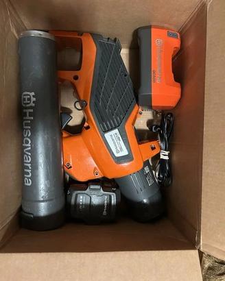 Husqvarna 525iB