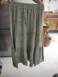 gonnellone in pizzo sangallo  