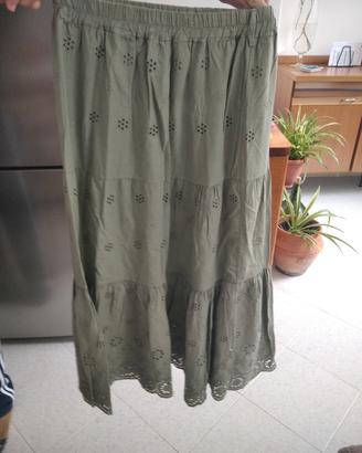 gonnellone in pizzo sangallo  