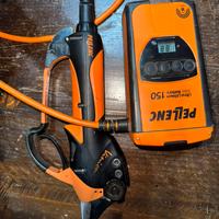 Forbici per potatura pellec vinion 150