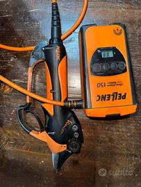 Forbici per potatura pellec vinion 150