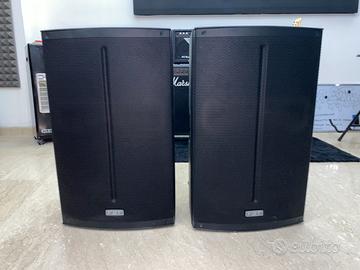 Coppia FBT X-Lite 115A