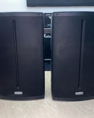 Coppia FBT X-Lite 115A