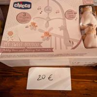 Doudou My Sweet della Chicco