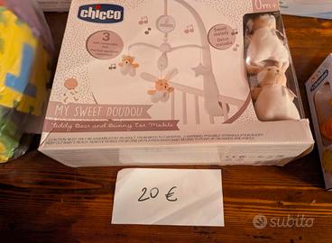 Doudou My Sweet della Chicco