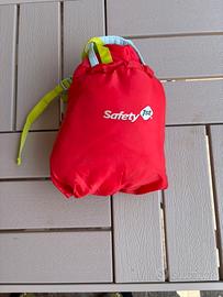 Copri carrello  safety