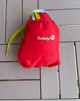 Copri carrello  safety