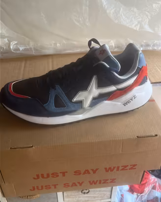 Scarpe nuove w6yz n 45