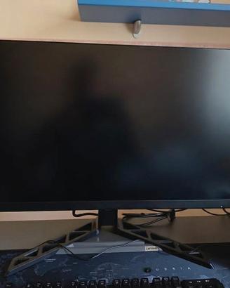 Monitor Lenovo Legion 27" 2k  gaming