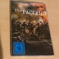 Raccolta DVD The Pacific