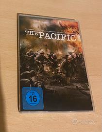Raccolta DVD The Pacific