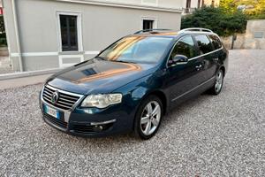 Volkswagen Passa 2000 diesel TDI 140 cavalli 2007
