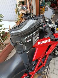 Borsa Serbatoio Ducati  hypermotard