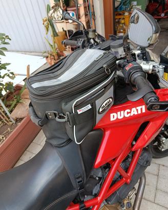 Borsa Serbatoio Ducati  hypermotard
