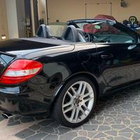 Slk 200