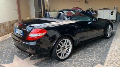 Slk 200