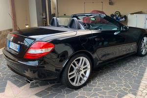 Slk 200