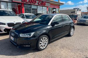 Audi A1 SPB 1.0 TFSI ultra Sport