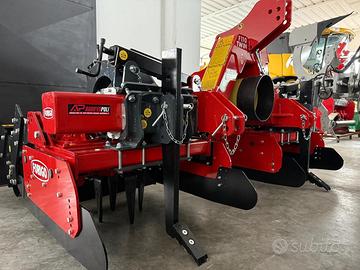 Fresa pomodori Forigo F110 Twin