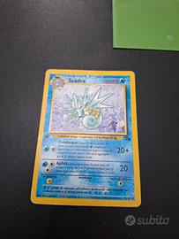 carte pokemon 1 edizione
