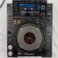 Cdj 2000 Nexus singolo