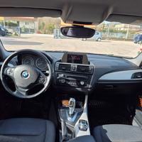 Bmw 118d