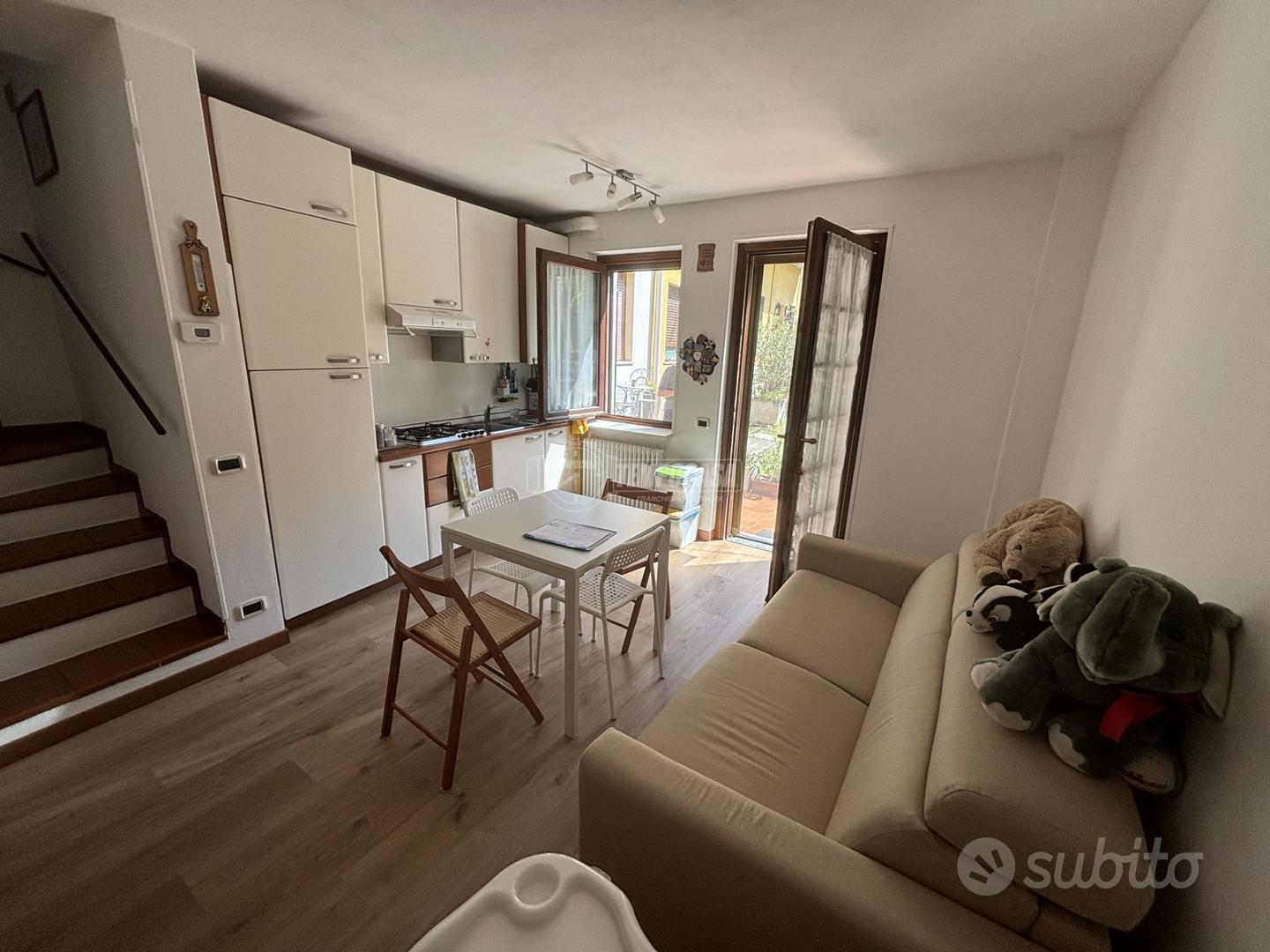 Appartamento – Como, Muggiò - Vista 3