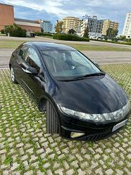 honda civic 1.8 v-tec