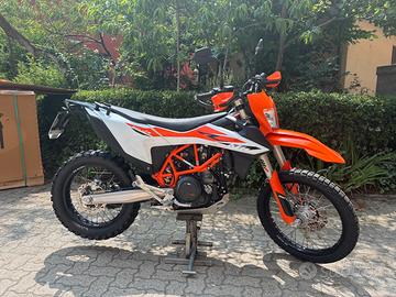 KTM 690 Enduro R - 2019