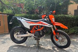KTM 690 Enduro R - 2019