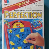 Gioco da tavolo Perfection