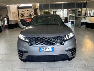 Land Rover Range Velar 2.0D I4 204 CV R-Dynamic HS