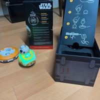 Robot star wars bb-8 bluetooth