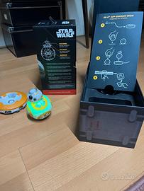 Robot star wars bb-8 bluetooth