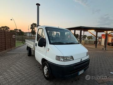 Fiat ducato casonato 1.9 turbo diesel