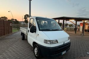Fiat ducato casonato 1.9 turbo diesel