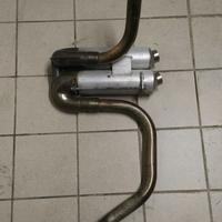 Ricambi Ducati Monster RoadRacing 600 750 900 S4