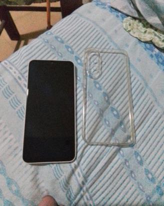 Galaxy a26 5g come nuovo 