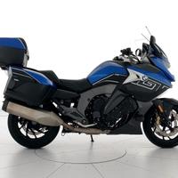 BMW K 1600 GT