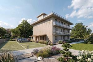 Intera palazzina con più appartamenti